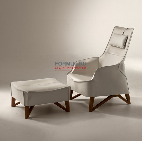 Кресло Giorgetti Mobius